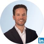 Jordy + Linkedin
