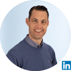 Maarten + Linkedin copy